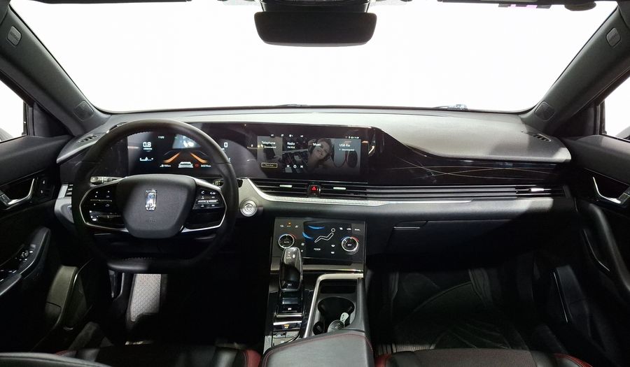 Bestune B70s 2.0 COMMANDER AUTO Suv 2023