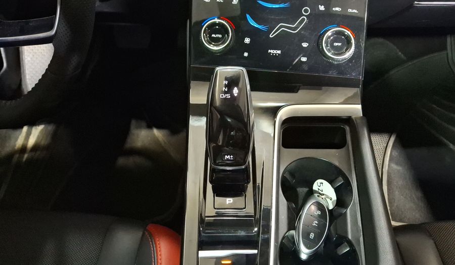 Bestune B70s 2.0 COMMANDER AUTO Suv 2023