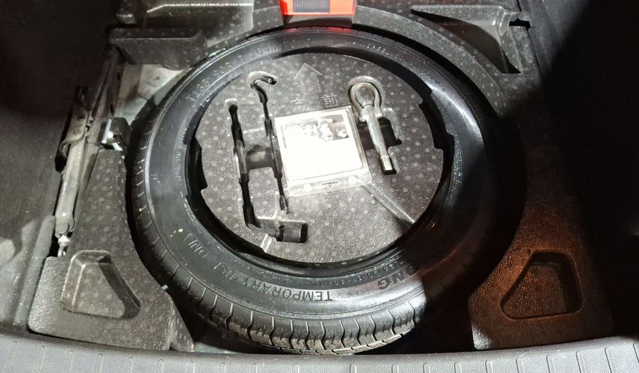 Bestune B70s 2.0 COMMANDER AUTO Suv 2023