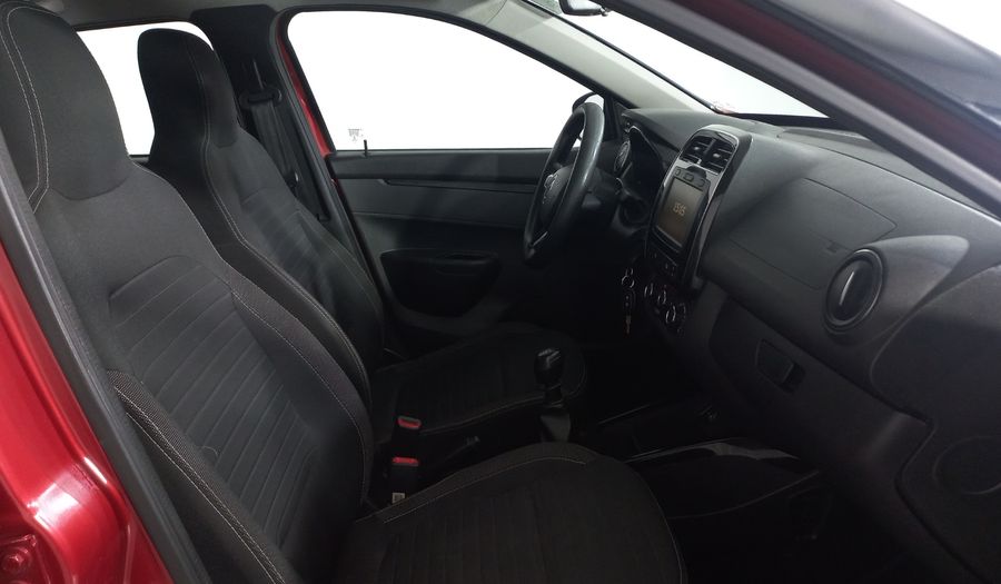 Renault Kwid 1.0 ICONIC Hatchback 2020
