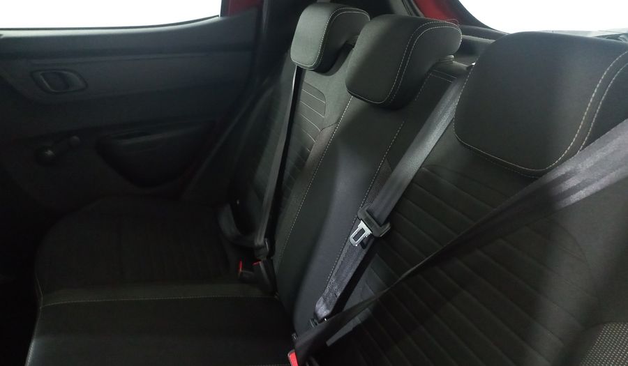Renault Kwid 1.0 ICONIC Hatchback 2020