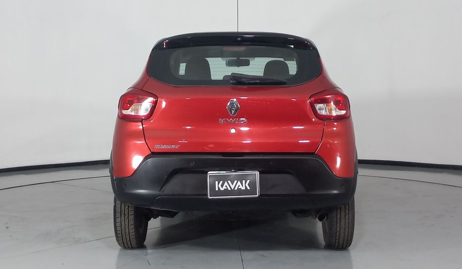 Renault Kwid 1.0 ICONIC Hatchback 2020