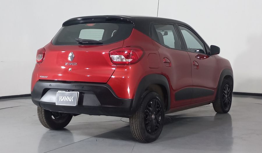Renault Kwid 1.0 ICONIC Hatchback 2020
