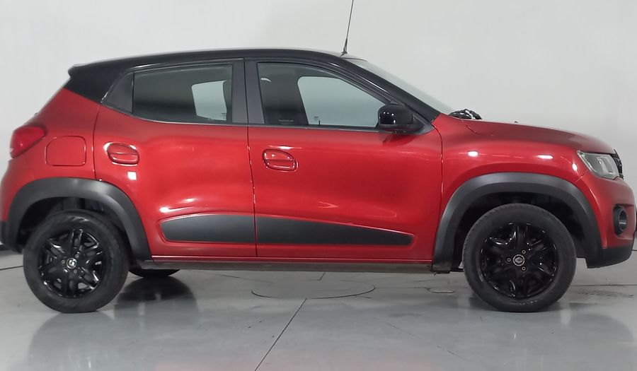 Renault Kwid 1.0 ICONIC Hatchback 2020