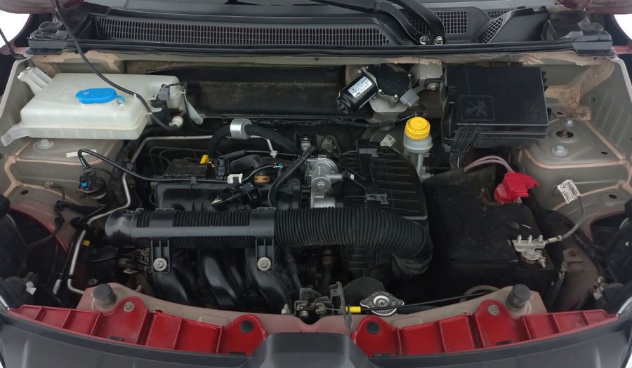 Renault Kwid 1.0 ICONIC Hatchback 2020