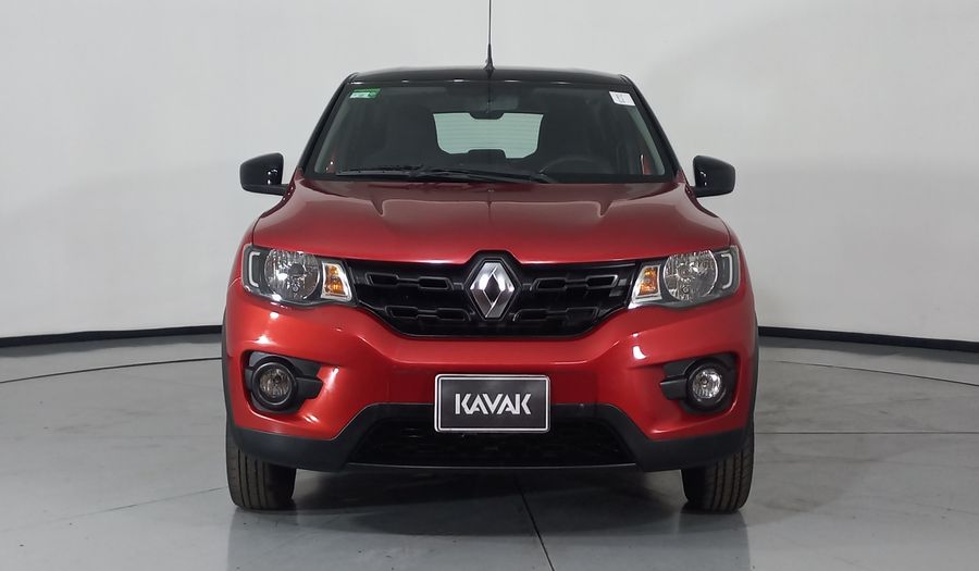 Renault Kwid 1.0 ICONIC Hatchback 2020