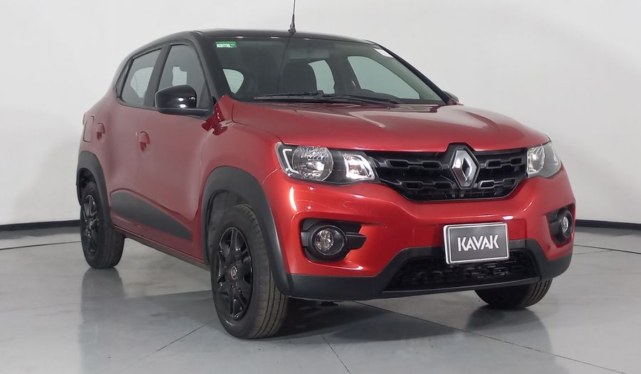 Renault Kwid 1.0 ICONIC Hatchback 2020