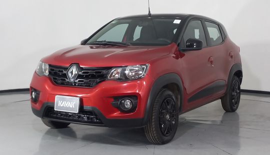 Renault • Kwid