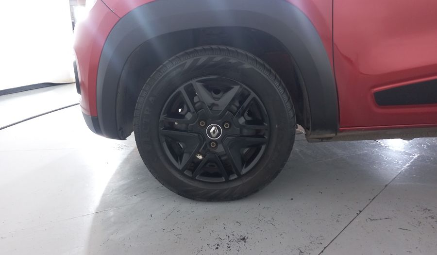 Renault Kwid 1.0 ICONIC Hatchback 2020
