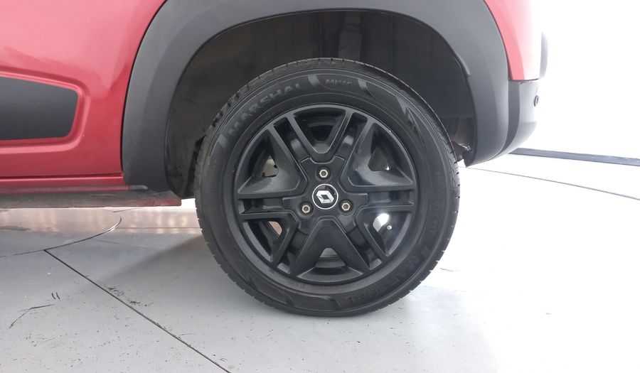 Renault Kwid 1.0 ICONIC Hatchback 2020