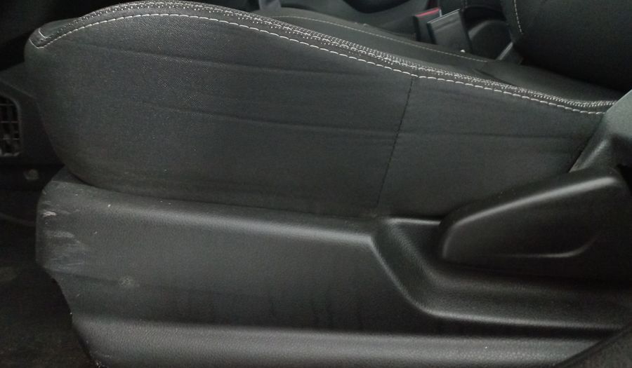 Renault Kwid 1.0 ICONIC Hatchback 2020