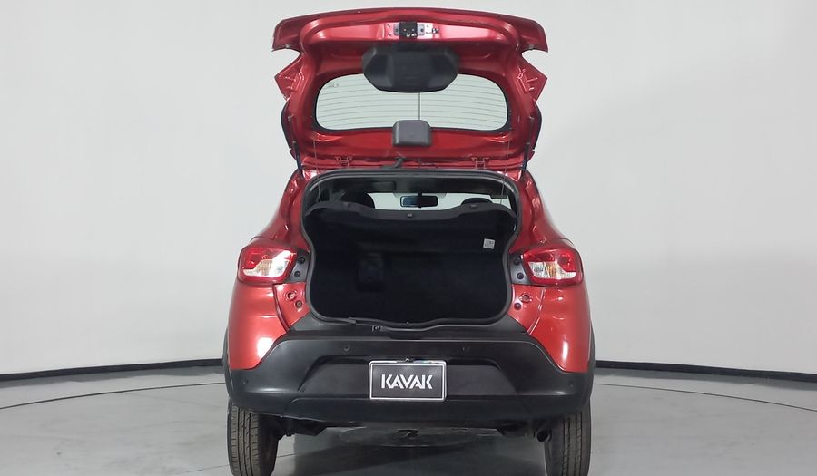 Renault Kwid 1.0 ICONIC Hatchback 2020