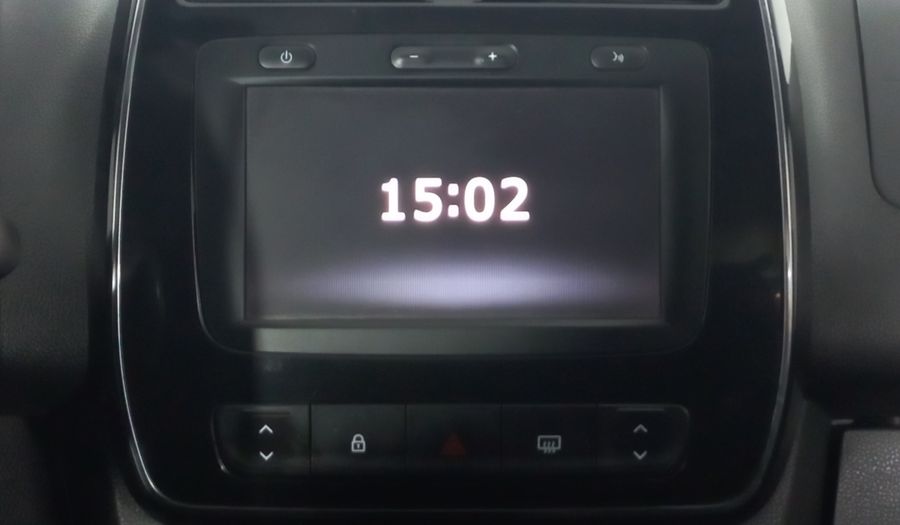 Renault Kwid 1.0 ICONIC Hatchback 2020