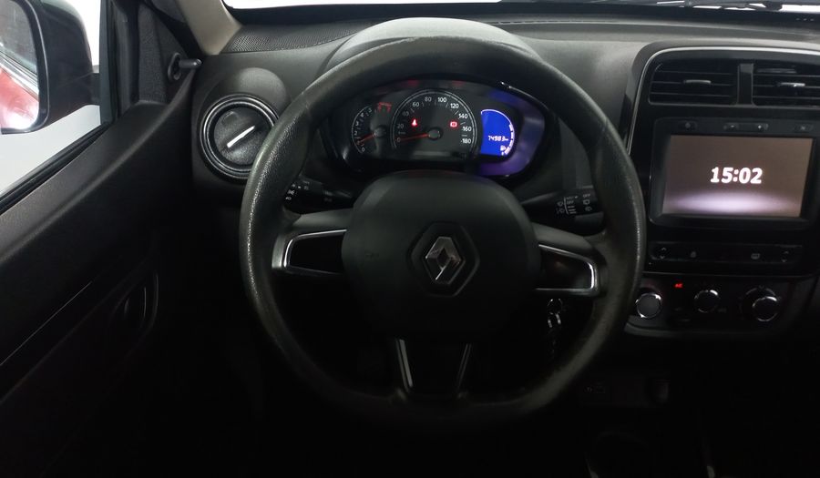 Renault Kwid 1.0 ICONIC Hatchback 2020