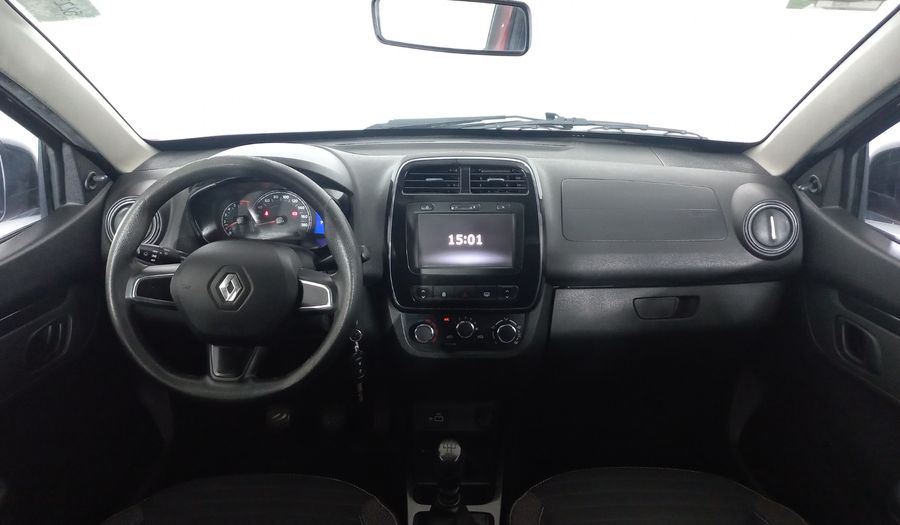 Renault Kwid 1.0 ICONIC Hatchback 2020