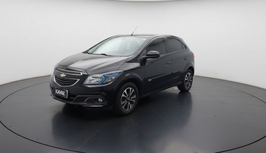 Chevrolet • Onix