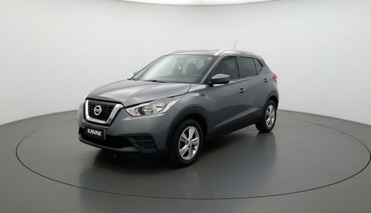 Nissan • Kicks