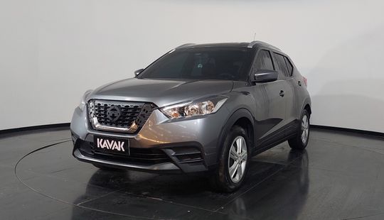 Nissan • Kicks