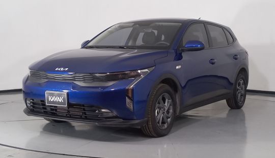 Kia • K3