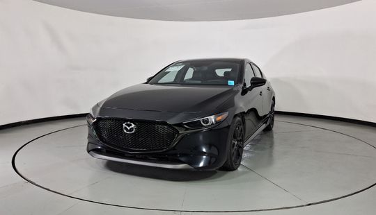 Mazda • Mazda 3