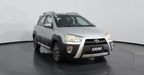 Toyota Etios 1.5 T-FLEX CROSS Hatchback 2014