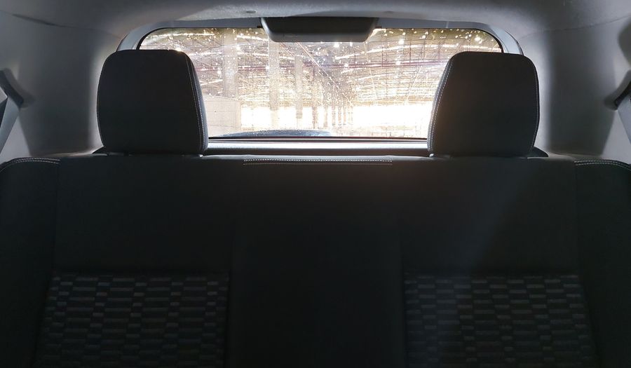 Toyota Etios 1.5 T-FLEX CROSS Hatchback 2014