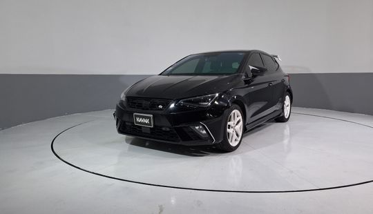 Seat • Ibiza