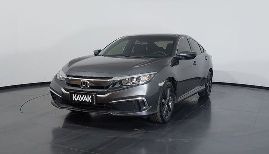 Honda • Civic
