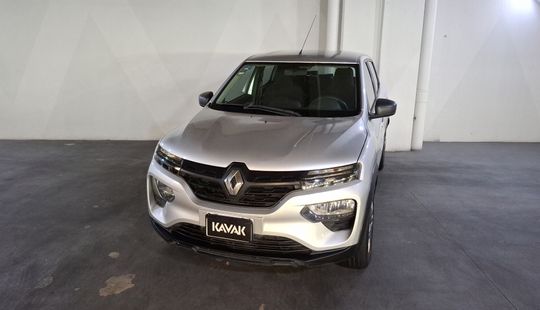 Renault • Kwid