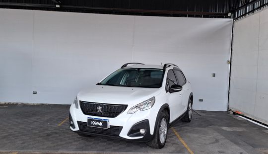 Peugeot • 2008