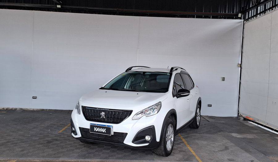 Peugeot 2008 Allure