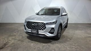 Chirey • Tiggo 7 Pro