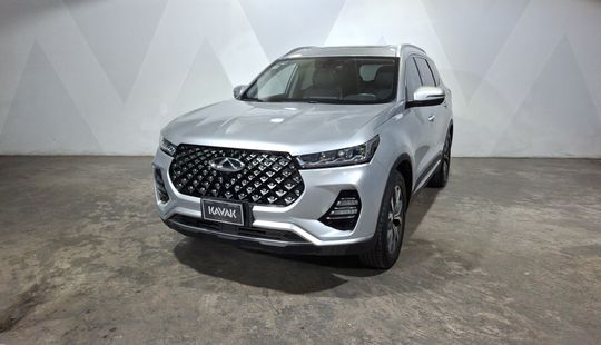 Chirey • Tiggo 7 Pro