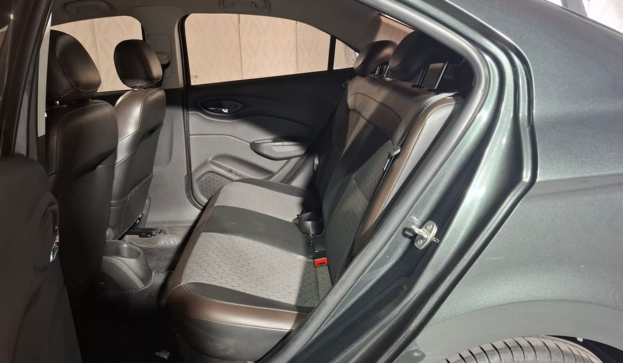 Chevrolet Prisma 1.4 LTZ Sedan 2018