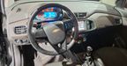 Chevrolet Prisma 1.4 LTZ Sedan 2018