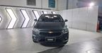 Chevrolet Prisma 1.4 LTZ Sedan 2018