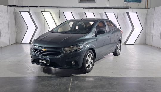 Chevrolet • Prisma