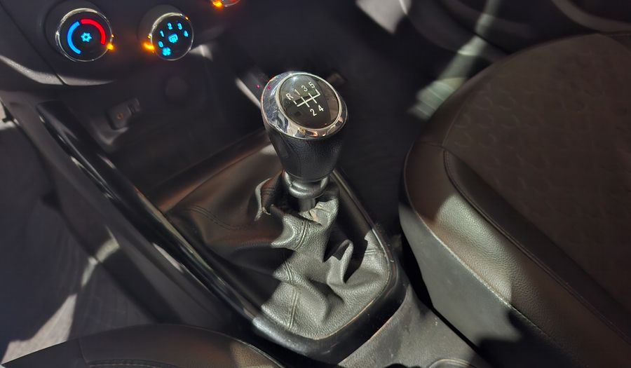 Chevrolet Prisma 1.4 LTZ Sedan 2018