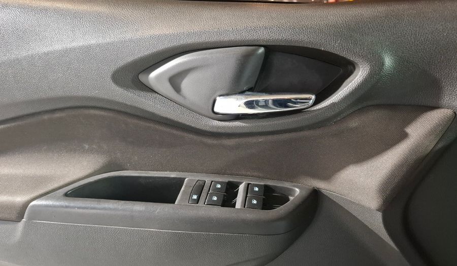 Chevrolet Prisma 1.4 LTZ Sedan 2018