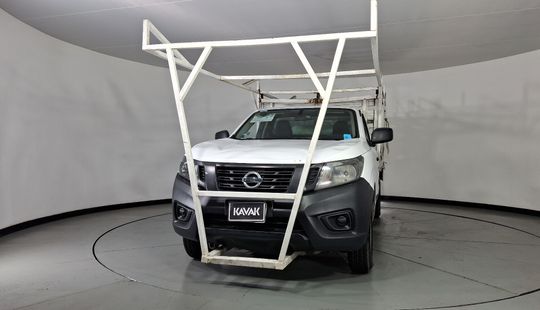 Nissan • NP300
