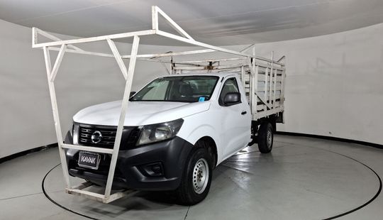 Nissan • NP300