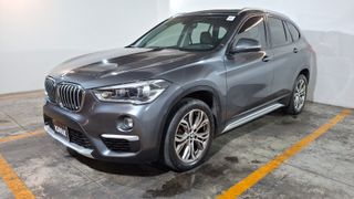 Bmw • X1
