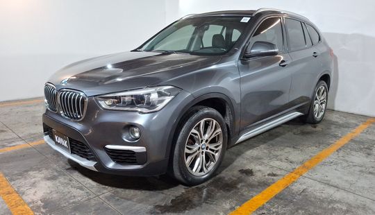 Bmw • X1