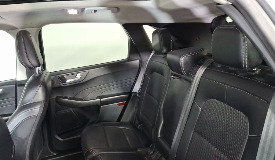 Ford Escape 2.5 HEV SEL LIMITED CVT Suv 2021
