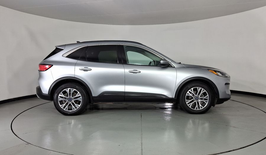 Ford Escape 2.5 HEV SEL LIMITED CVT Suv 2021