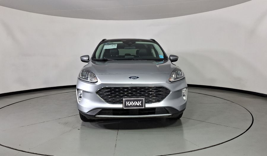 Ford Escape 2.5 HEV SEL LIMITED CVT Suv 2021