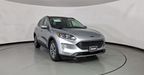 Ford Escape 2.5 HEV SEL LIMITED CVT Suv 2021