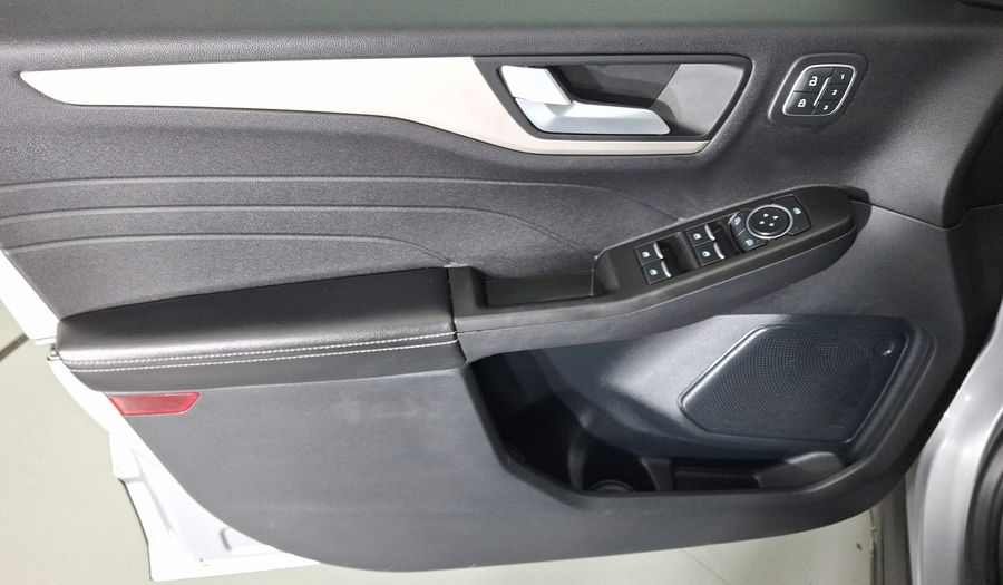Ford Escape 2.5 HEV SEL LIMITED CVT Suv 2021