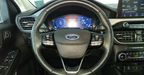 Ford Escape 2.5 HEV SEL LIMITED CVT Suv 2021