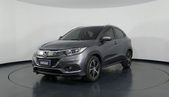 Honda • HR-V